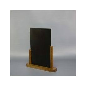 Asztali krétatábla-A5 méretű