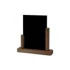 Asztali krétatábla-A5 méretű