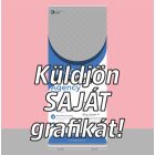 Roll-up 085x200 cm (szerkezet+nyomat+táska)