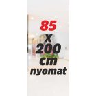 Roll-up 085x200 cm NYOMAT