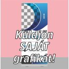 Roll-up 085x200 cm NYOMAT