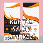 Roll-up 085x200 cm NYOMAT