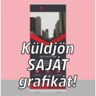 Roll-up 085x200 cm NYOMAT