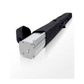 Roll-up 100x200 cm szerkezet+táska