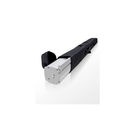 Roll-up 120x200 cm szerkezet+táska