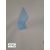 1/3-ad A4 (99x210 mm), álló, 1 oldalas, döntött asztali laptartó, menütartó