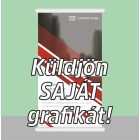 Roll-up 150x200 cm NYOMAT