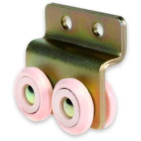 Schmitz görgő 31 mm_ 4 csapágyas