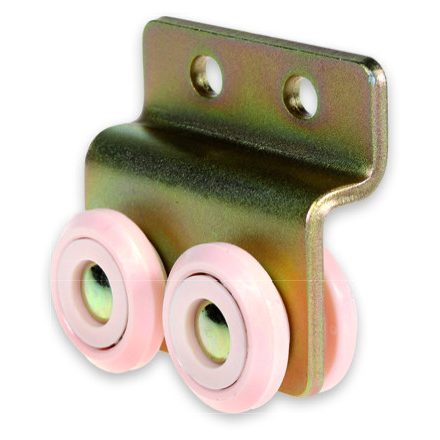 Schmitz görgő 31 mm_ 4 csapágyas