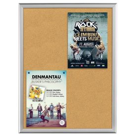 Parafatábla 4xA4/6xA4 méretben