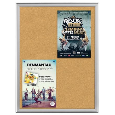 Parafatábla 4xA4/6xA4 méretben