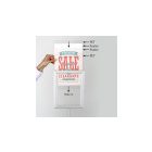 Állítható magasságú infóállvány A4-A3-as, kétoldalas kerettel