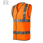 Láthatósági mellény Adler-Malfini-Rimeck_HV_bright_9V3_unisex_lathatosagi_melleny