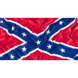 Déli Államok zászló