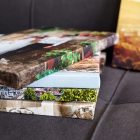 Egyedi vászonkép VAKRÁMÁN