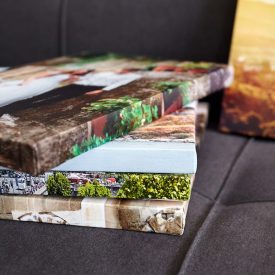 Egyedi vászonkép VAKRÁMÁN