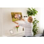 Egyedi vászonkép VAKRÁMÁN