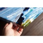 Egyedi vászonkép VAKRÁMÁN