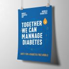 Egyedi vászonkép nyomtatás (vakráma nélkül)