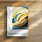 Egyedi vászonkép nyomtatás (vakráma nélkül)