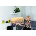 Egyedi vászonkép nyomtatás (vakráma nélkül)