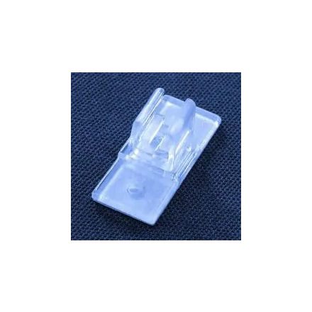 Fali rögzítőelem műanyag plakátkerethez