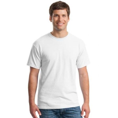 Gildan 5000 T-shirt/póló unisex