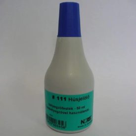 Hús Bélyegzőfesték - 100 ml-1.000 ml, 3 féle színben