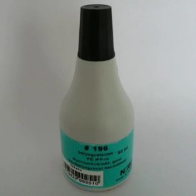   Ipari Bélyegzőfesték polyethilénre és polyprophilénre - 50 ml, 5 féle színben