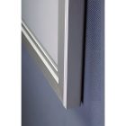 Kültéri plakáttartó vitrin 1xA4 (297 x 210 mm) plakáthoz_USBN0000A4