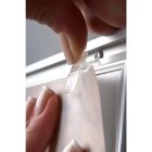 Kültéri plakáttartó vitrin 1xA4 (297 x 210 mm) plakáthoz_USBN0000A4