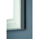 Kültéri plakáttartó vitrin 9xA4 (297x210 mm) plakáthoz, mágneses hátlappal_USBN2009A4