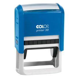 Max. 10 soros szövegbélyegző_Colop Printer 38