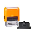 Max. 4 soros szövegbélyegző_Colop Printer C 20