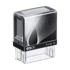 Max. 4 soros szövegbélyegző_Colop Printer IQ 20