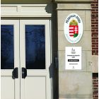 Magyar Falu Program Magyar Falu Támogatói Tábla