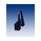 Műanyag akasztó műanyag becsusztatós plakátsínhez