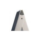 Matricázható felületű műanyag megállítótábla