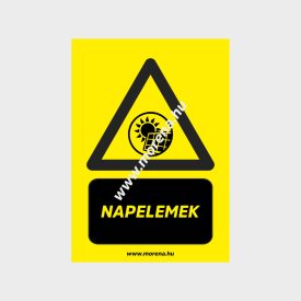 Napelemek_napelem tábla, napelem matrica