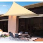 Napvitorla, medencetakaró szövet 210 cm széles  