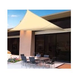 Napvitorla, medencetakaró szövet 210 cm széles  