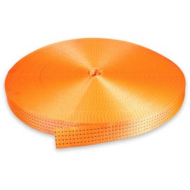 Narancssárga spanifer heveder