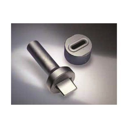 Oválisk Ponyvaringli összeütő szerszám 