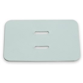 Papucs csatos szíjhoz