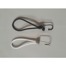 Ponyvafeszítő gumipók 20-50 cm