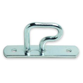 Ponyvafül többszörösen hajlított