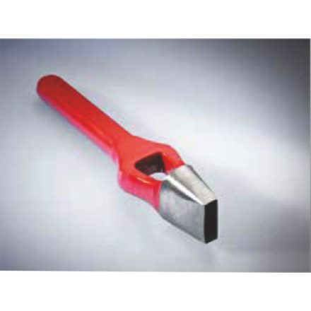 Szögletes ringli lyukasztó 27-38 mm