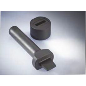 Szögletes ringli összeütő 27-38 mm