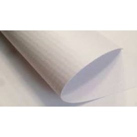 Szövetszálas PVC ponyva, 110-137-160 cm széles