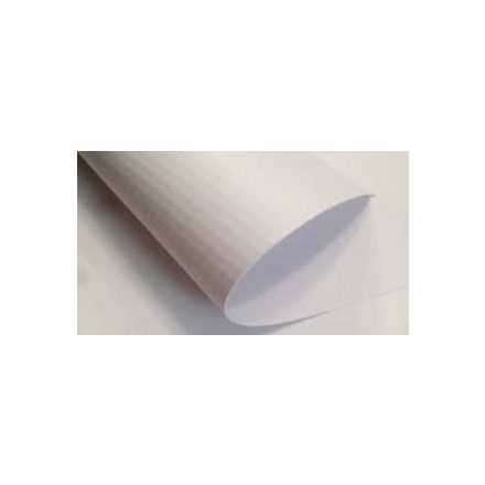 Szövetszálas PVC ponyva, 110-137-160 cm széles